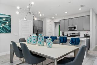 Eagle Trace Haven, Screened-in Lanai, Reunion Resort Membership, 1311 - 8