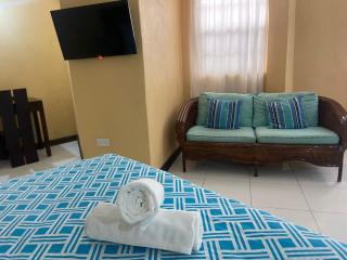 Bay Heights Escape Aparthotel - Unique Stays - Rodney Bay Village - 9