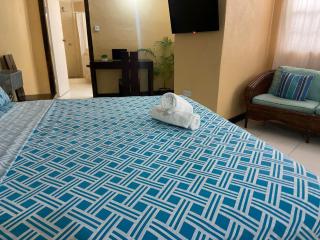 Bay Heights Escape Aparthotel - Unique Stays - Rodney Bay Village - 0