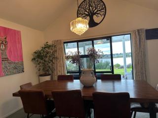 Stunning backyard with sea views - Takanini - 2