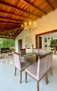 Recanto Verde em Paraty - 5