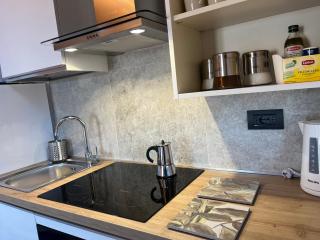 Bellagio Inn Vista - 3