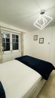 The Guest Nook - Wollaton - Nottingham - 2