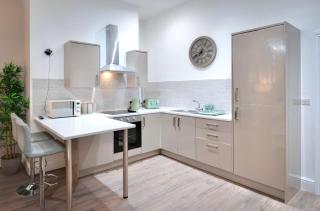 Elysium Liverpool - Liverpool - 7