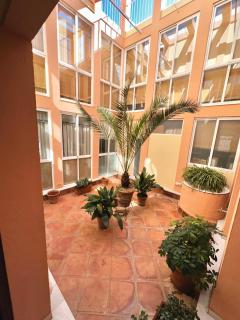 Apartamento Arellano - Carmona - 3