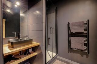 Suite avec Sauna privé proche Cité Internationale - Caluire-et-Cuire - 2