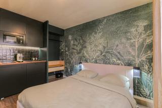 Suite avec Sauna privé proche Cité Internationale - Caluire-et-Cuire - 7