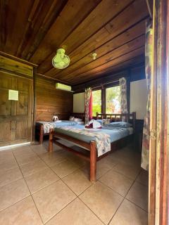 Hotel Canto de Ballenas - 6