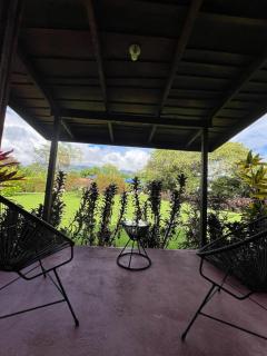 Hotel Canto de Ballenas - 5