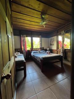 Hotel Canto de Ballenas - 1