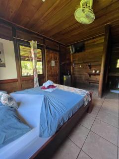 Hotel Canto de Ballenas - 1