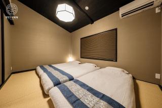 Zero Inn - Shichijo Horikawa - Vacation STAY 99327v - Kyoto - 3