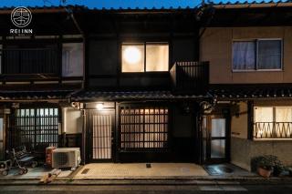 Zero Inn - Shichijo Horikawa - Vacation STAY 99327v - Kyoto - 6