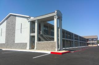 Red Roof Inn Del Rio - Del Rio - 7