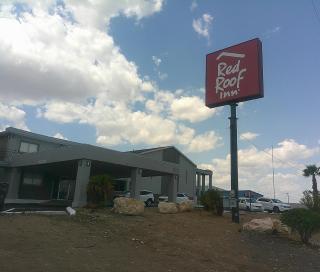 Red Roof Inn Del Rio - Del Rio - 0