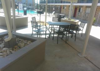 Red Roof Inn Del Rio - Del Rio - 4