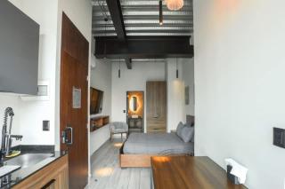Cozy Loft 1 - Città del Messico - 1