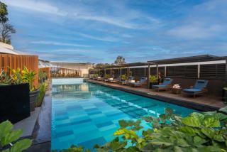 Hyatt Centric MG Road Bangalore - 6