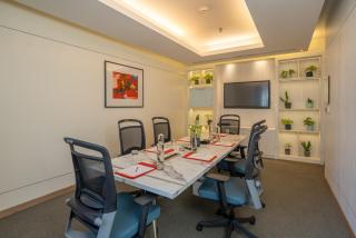 Hyatt Centric MG Road Bangalore - 5