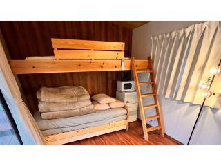 Camp & Logde Luana Park Sshirahama - Vacation STAY 99906v - Kanayama - 2