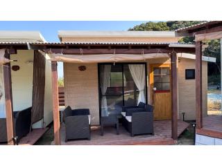 Camp & Logde Luana Park Sshirahama - Vacation STAY 99906v - Kanayama - 3