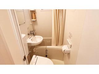 Camp & Logde Luana Park Sshirahama - Vacation STAY 99906v - Kanayama - 5