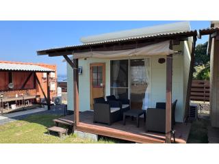 Camp & Logde Luana Park Sshirahama - Vacation STAY 99906v - Kanayama - 4