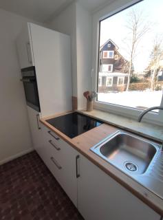Jesses Harzsuite - Braunlage - 3