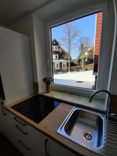 Jesses Harzsuite - Braunlage - 2