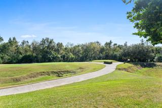 Villas South Dream, 3 bed, 3 bath, Golf Course View, Reunion Membership, 1344 - 7