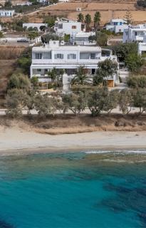 Thalassa Naxos - Kastraki Naxou - 9