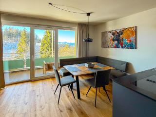 Chalet1500 Apartment Gerlitzen - Kärnten Card im Sommer inklusive! - Kanzelhöhe - 5