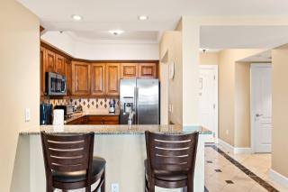 Grande's Oasis, 2 bed, 2 bath, Panoramic Views, Reunion Membership, 1346 - Kissimmee - 1