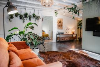 Planty - studio with bath tub - Halle - 8