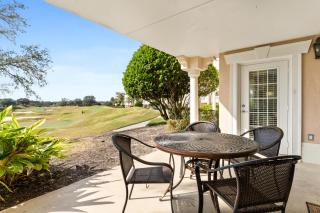 Centre Court Escape, 3 bed, 3 bath, Golf Course Views, Reunion Membership, 1345 - Kissimmee - 9