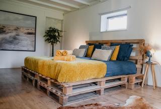 Planty - studio with bath tub - Halle - 2