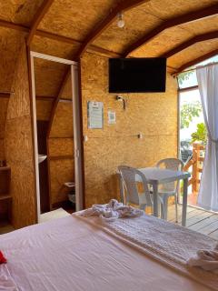 Glamping Mirador Barichara - Villanueva - 1