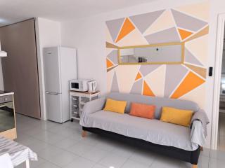 Casa Samba 2 bedrooms and terrace - Corralejo - 3