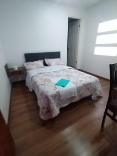 La casa de Florencia - Cerro de Pasco - 7