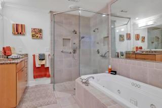 Sandy Springs Retreatpoolhottubking Bed - 7