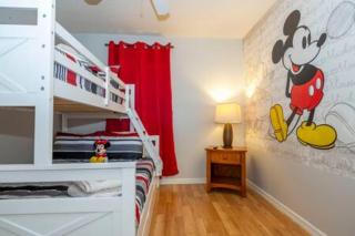Cozy 3 BR wprivate pool - Kissimmee - 9