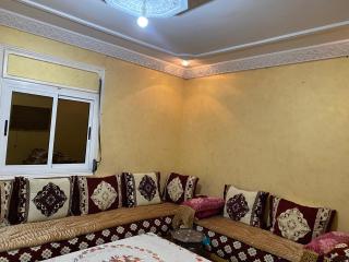 شقة للكراء اليومي - 5