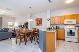 Cozy 3 BR wprivate pool - Kissimmee - 5
