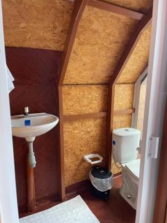 Glamping Mirador Barichara - Villanueva - 4