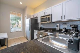 Cozy 4BR Regal Oaks close to Disney - Orlando - 6