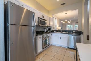 Cozy 4BR Regal Oaks close to Disney - 4