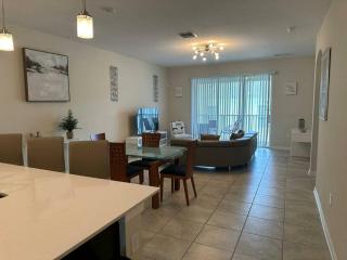 Fabulous 3 bedroom with game room - Kissimmee - 9
