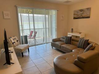 Fabulous 3 bedroom with game room - Kissimmee - 8
