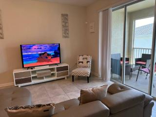 Fabulous 3 bedroom with game room - Kissimmee - 4