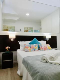 Apartamento Gaivota - Sesimbra - 0